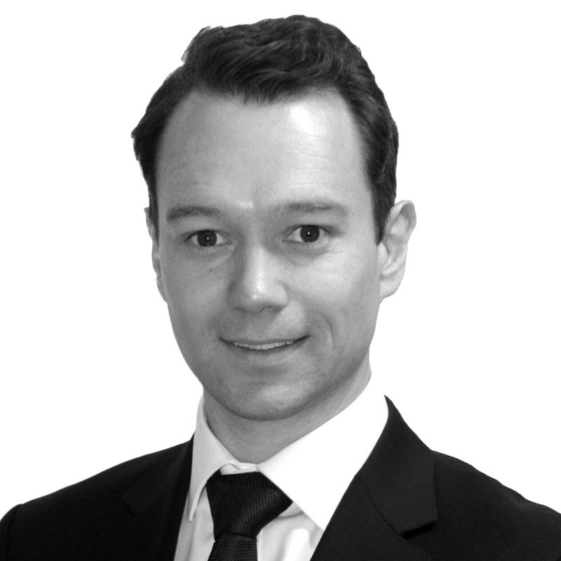 Alex Truscott