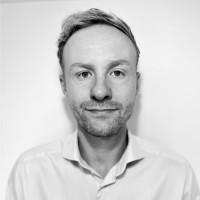 Chris Threadgold