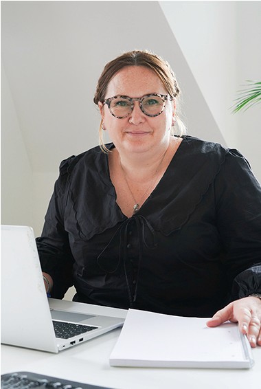 Jo Willis