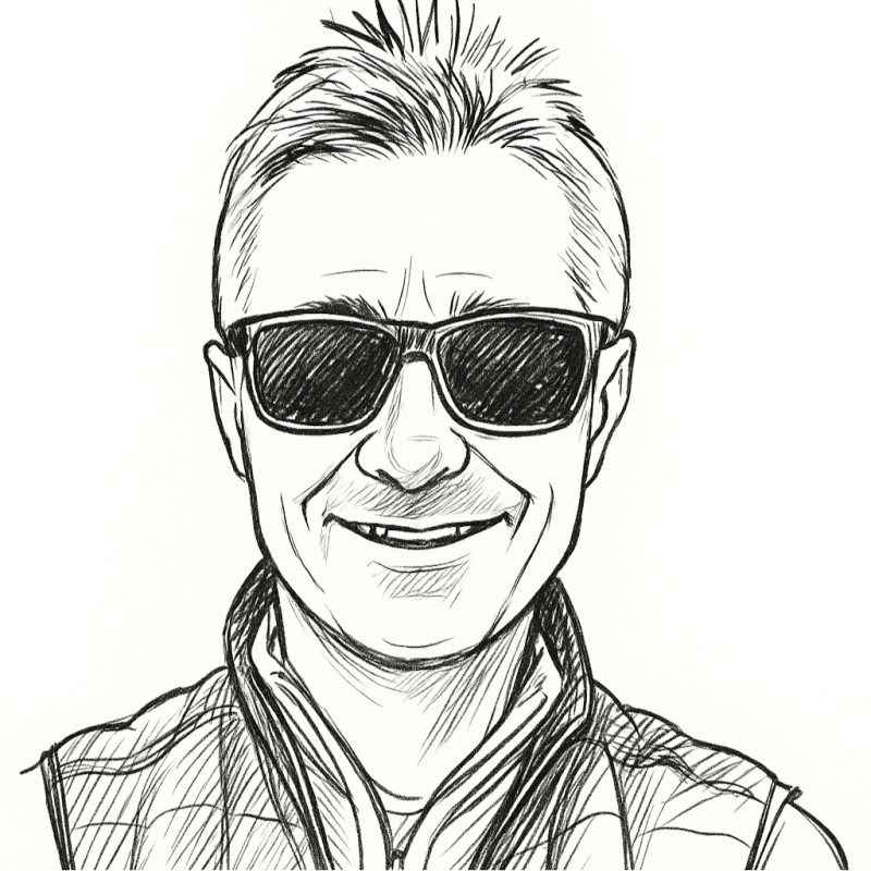 Richard Giles